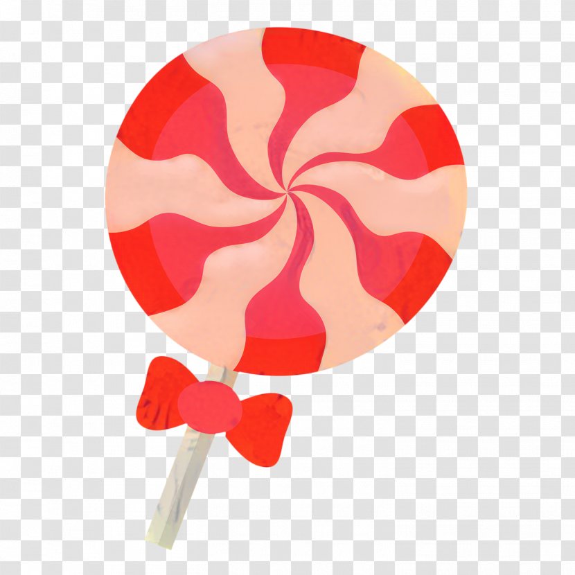 Lollipop Cartoon - Stick Candy Confectionery Transparent PNG