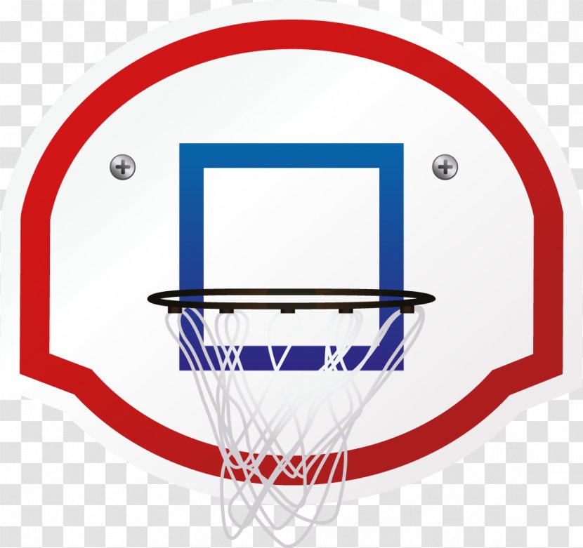 Basketball Canestro Clip Art Vector Graphics Backboard Transparent PNG