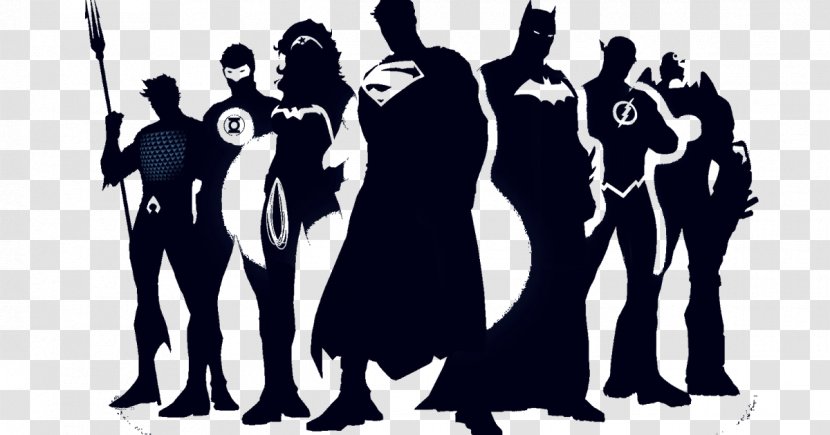 Wall Decal Sticker Flash - Superhero Comics Transparent PNG