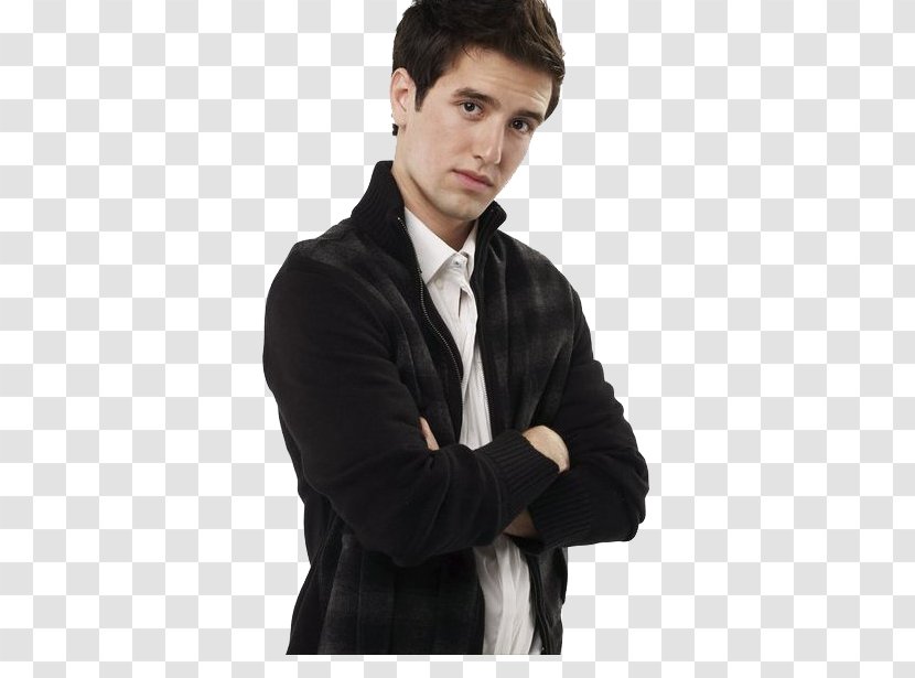 Logan Henderson Big Time Rush Dancer - Frame - Actor Transparent PNG