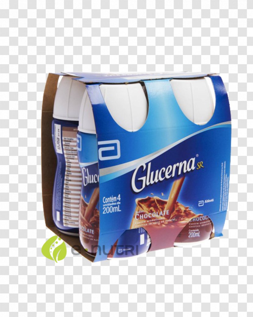 Glucerna Vanilla Flavor Food Diabetes Mellitus Transparent PNG