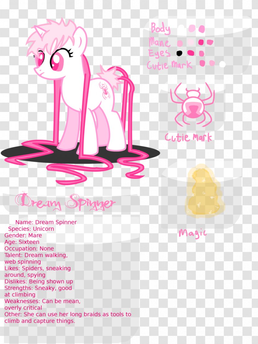 Mammal Cartoon Pink M - Heart - Design Transparent PNG