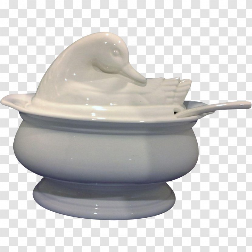 Tableware - Dishware - Goose Transparent PNG