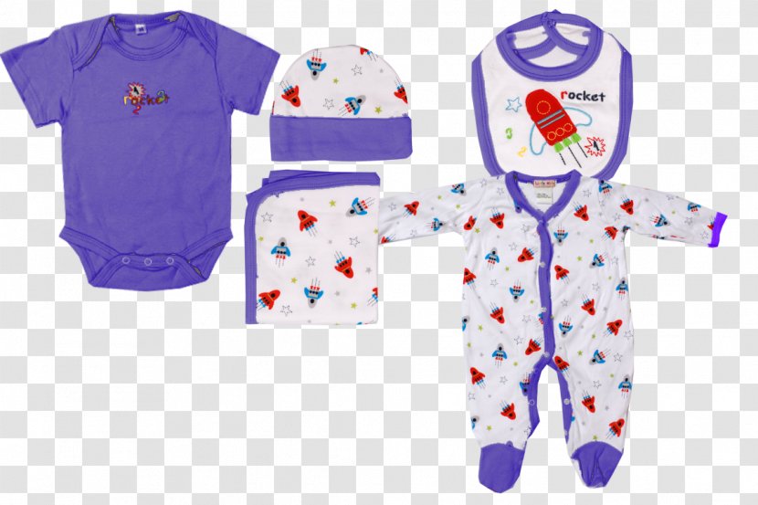 Baby & Toddler One-Pieces T-shirt Sleeve Bodysuit Romper Suit - Collar - Boutique Transparent PNG