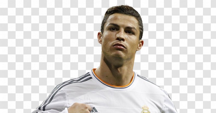Cristiano Ronaldo Real Madrid C.F. Football Messi–Ronaldo Rivalry Sport - Sergio Ramos Transparent PNG