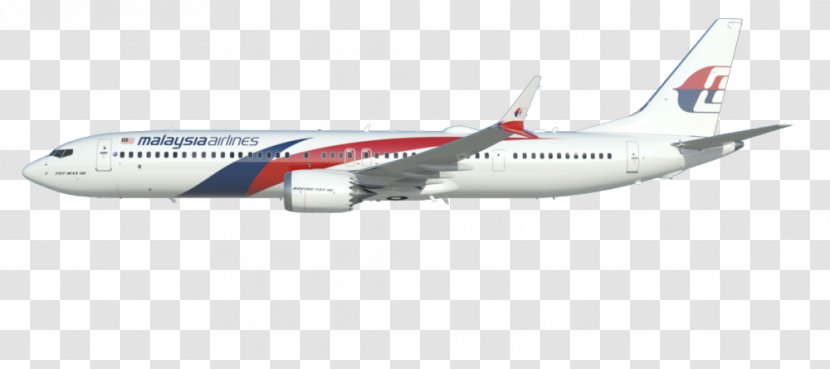 Boeing 737 Next Generation 777 Airbus A330 C-40 Clipper - Jet Aircraft - Malaysia Airlines Transparent PNG