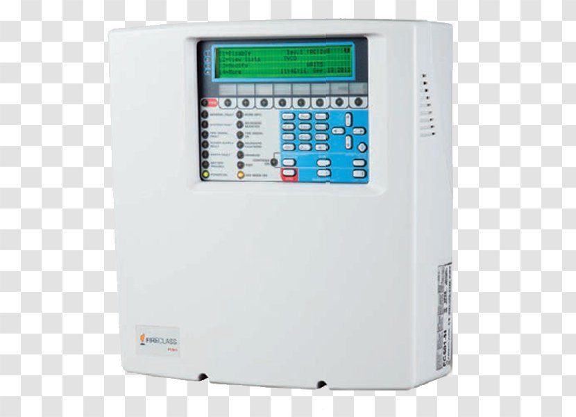 Fire Alarm System Control Panel Flame Detector Transparent PNG