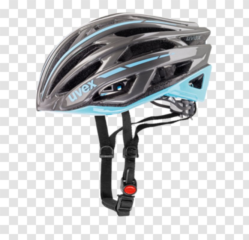 UVEX Bicycle Helmets Cycling Goggles - Helmet - Cascos Transparent PNG