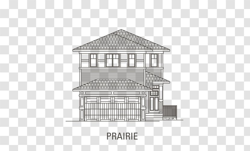 Architecture Property Roof Facade - Structure - Design Transparent PNG