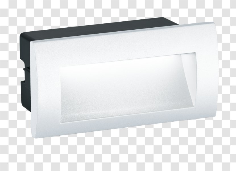 Rectangle - Light - Emitting Diode Transparent PNG