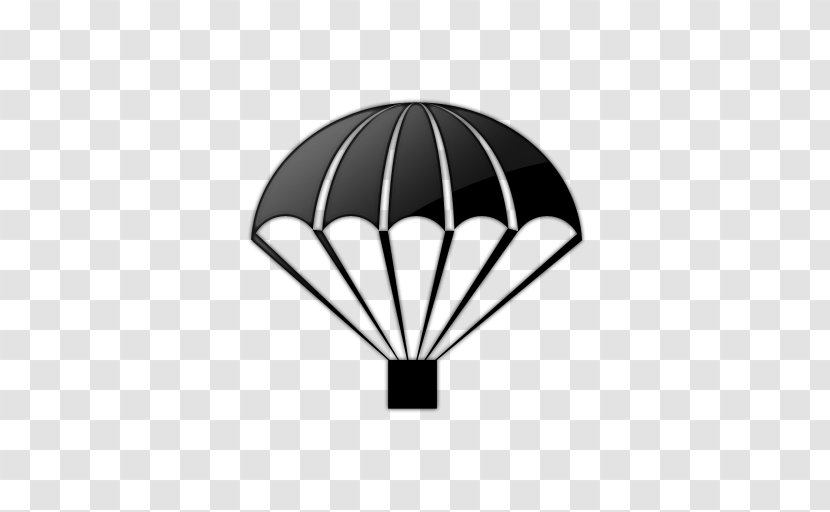 Parachute Parachuting Clip Art Transparent PNG