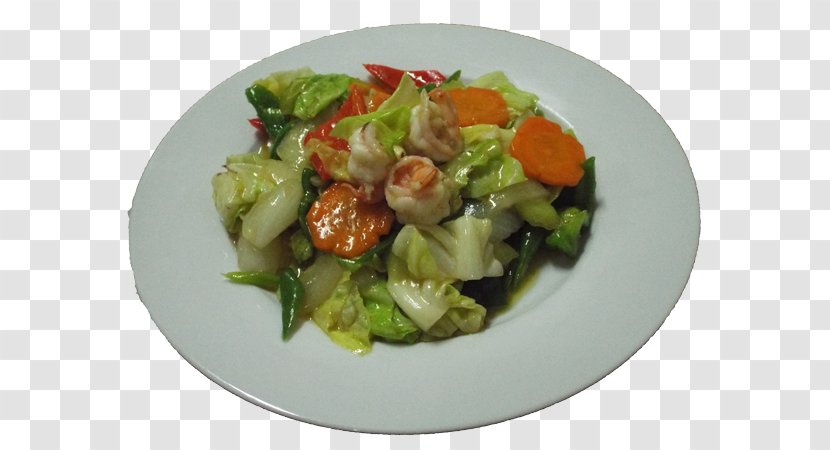 Caesar Salad Vegetarian Cuisine Greek Cap Cai Leaf Vegetable - La Quinta Inns Suites - Chopsuey Transparent PNG