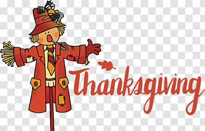 Thanksgiving Transparent PNG