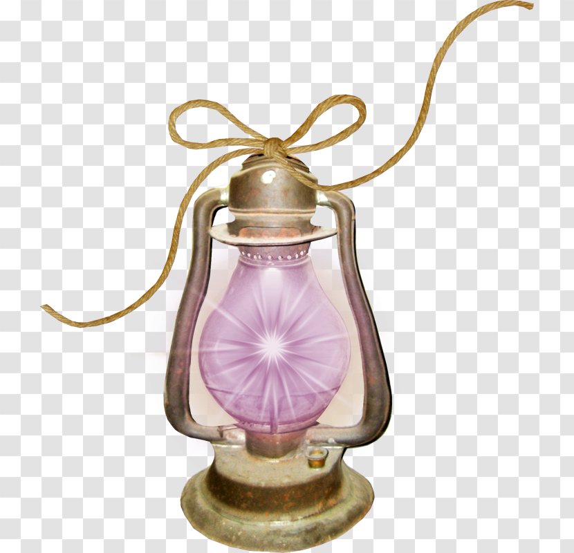 Light Aladdin Icon - Lantern - Aladdin's Lamp Transparent PNG