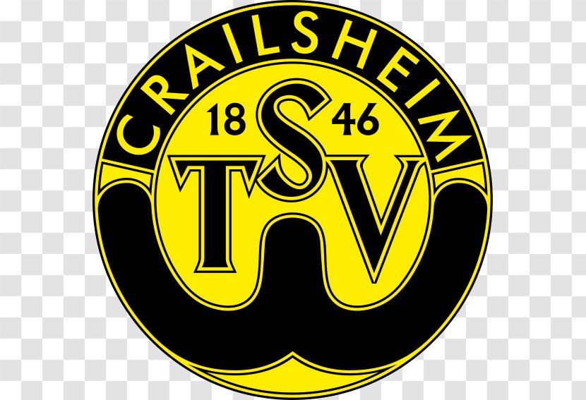 TSV Crailsheim 1846 E.V. Logo Emblem Öhringen - Lufthansa Transparent PNG