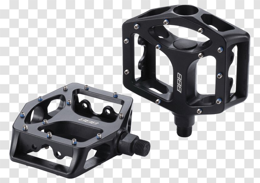 Bicycle Pedals Freeride Mountain Bike Cycling - Shimano Pedaling Dynamics Transparent PNG