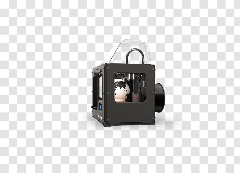 Dell MakerBot 3D Printing Printers - Makerbot - Printer Transparent PNG