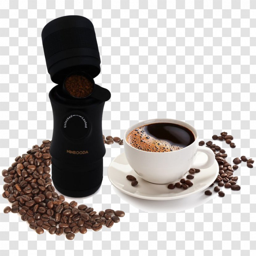 Coffee Fizzy Drinks Tea Cafe Espresso - Specialty Transparent PNG