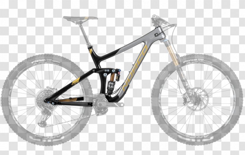 Norco Bicycles Cycling Bicycle Frames Shop - Mode Of Transport Transparent PNG