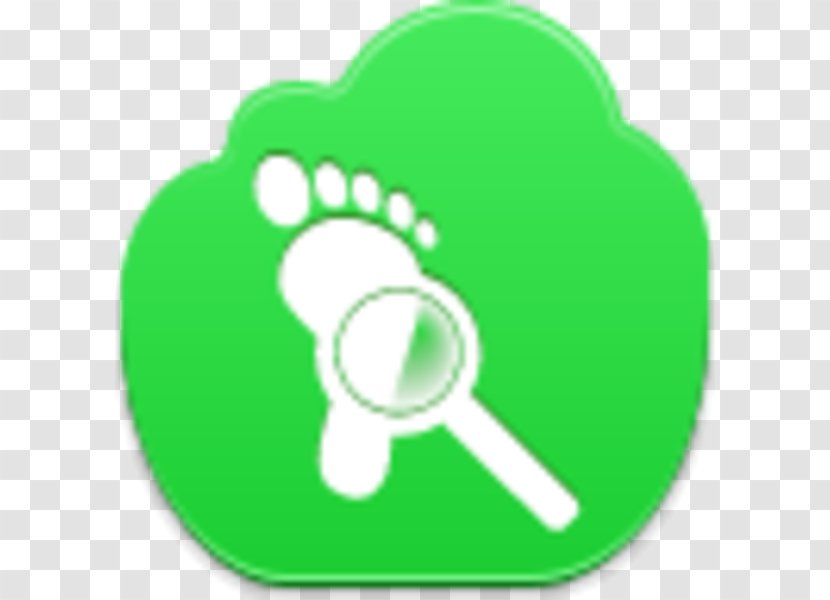 Download Clip Art - Symbol - Green Cloud Transparent PNG