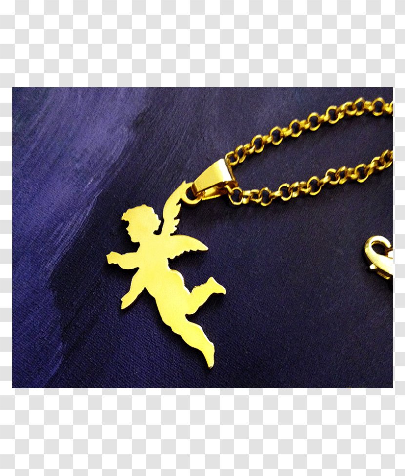 Charms & Pendants Necklace Jewellery Chain Metal - NOROZ Transparent PNG