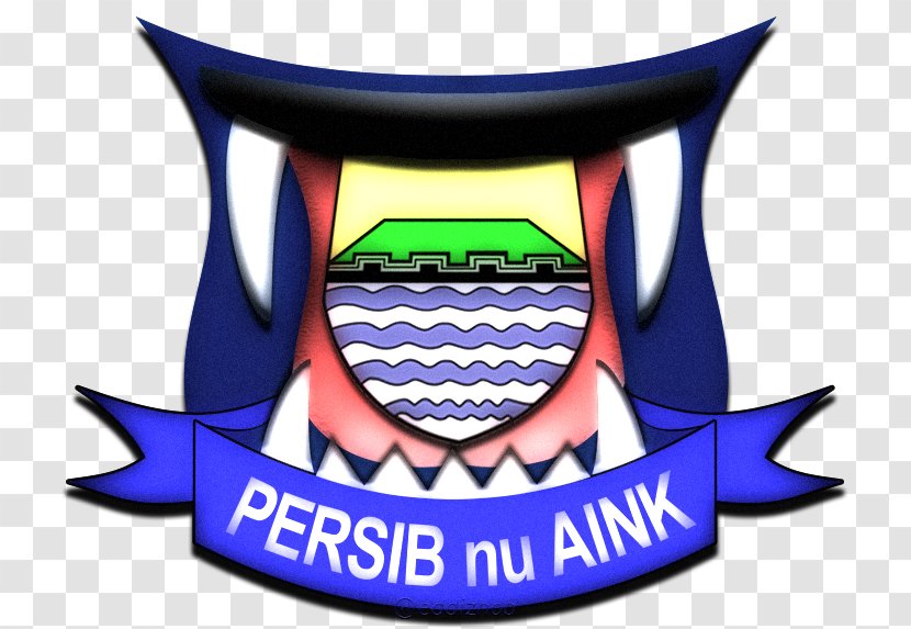 Persib Bandung Logo Transparent PNG