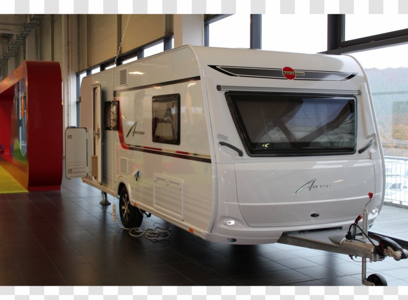 CRM Caravan And Mobile Home Market Campervans Bürstner Sales - Cena Netto - Lk Transparent PNG