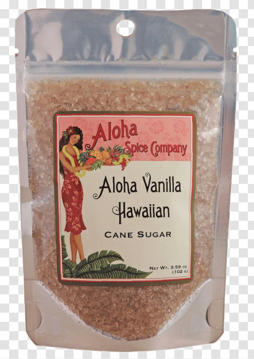 Cuisine Of Hawaii A President From Kona Coffee Seasoning District, - Luau - Salt Transparent PNG