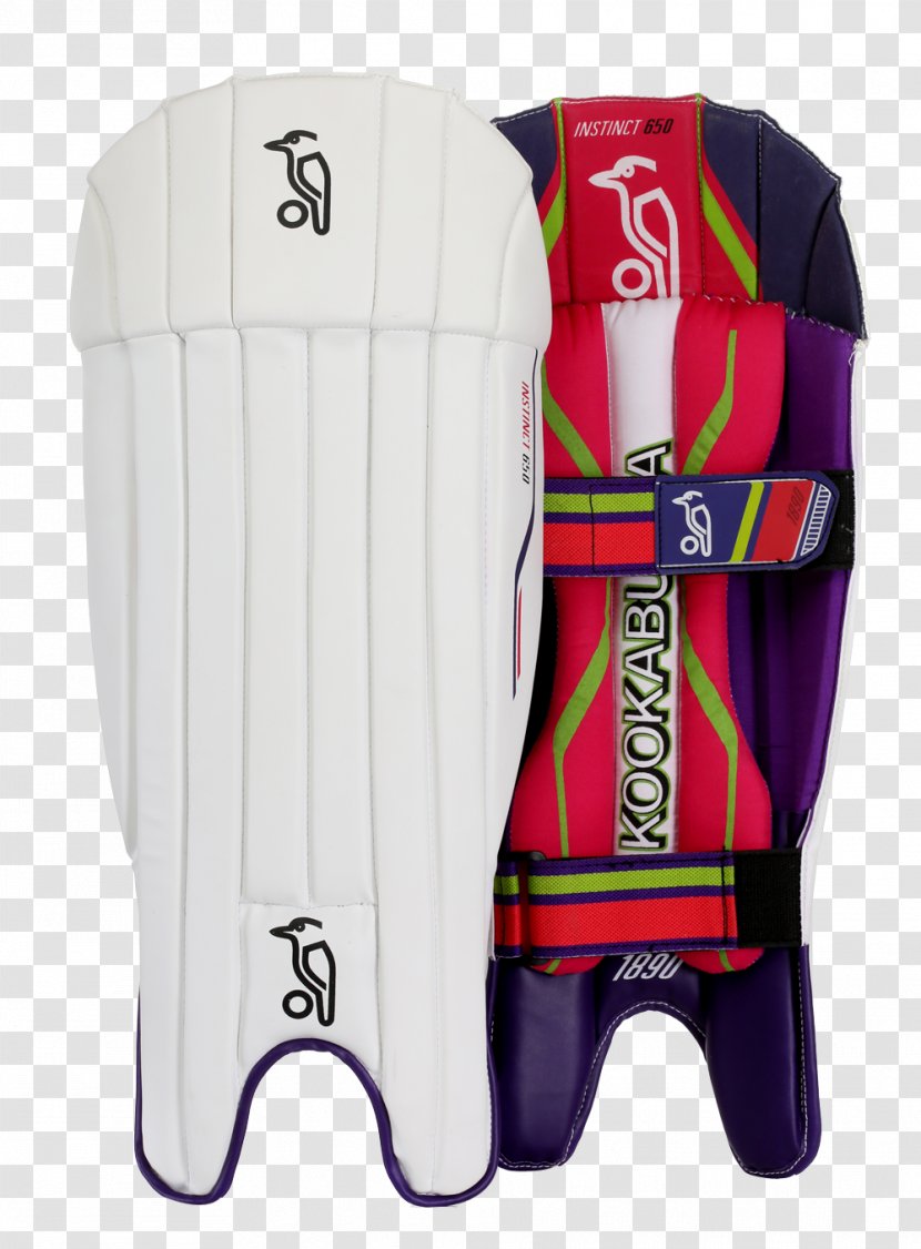 Cricket Bats Wicket-keeper Pads Kookaburra - Baseball Equipment - Wickets Transparent PNG