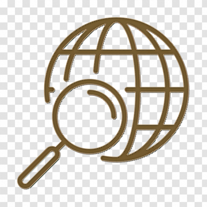 Management Icon Search Icon Magnifying Glass Icon Transparent PNG