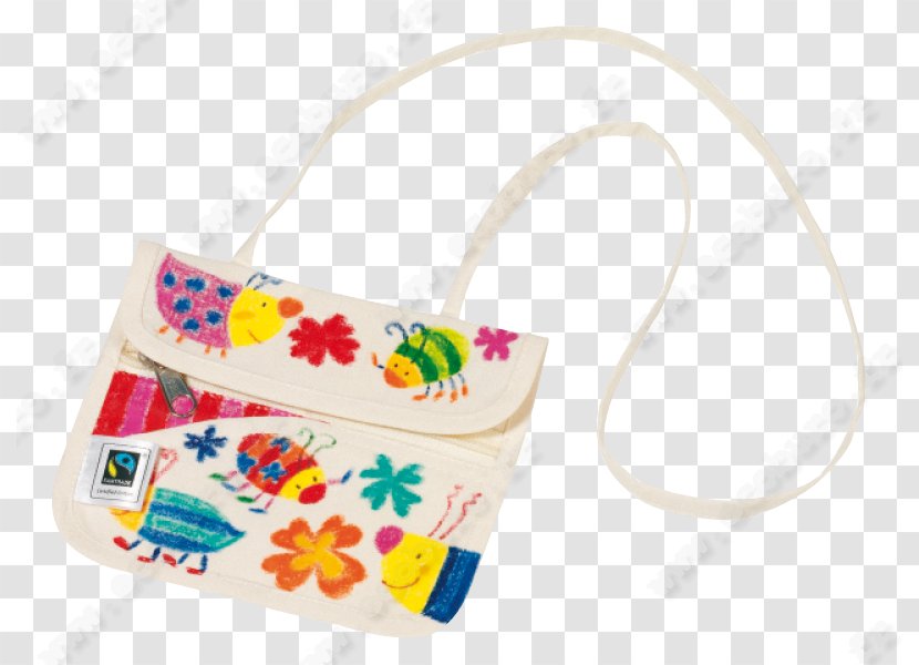 Handbag Toy Child Painting - Material - Bag Transparent PNG