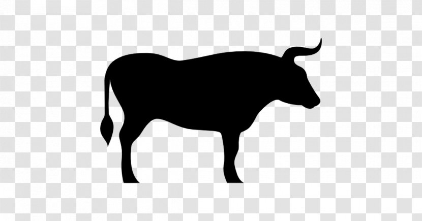 Angus Cattle Bull Texas Longhorn English Clip Art Transparent PNG
