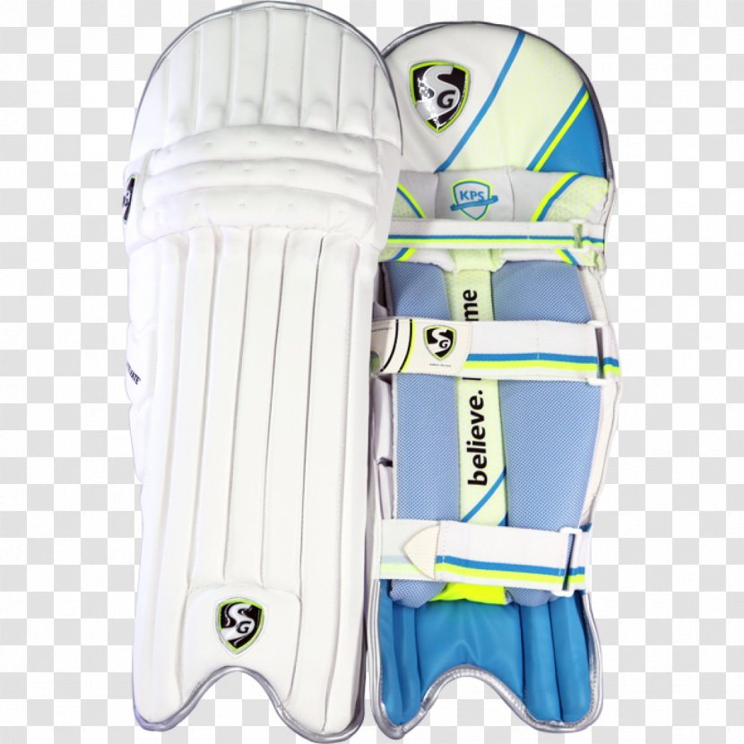 Shin Guard Cricket Bats Pads Batting - Personal Protective Equipment Transparent PNG