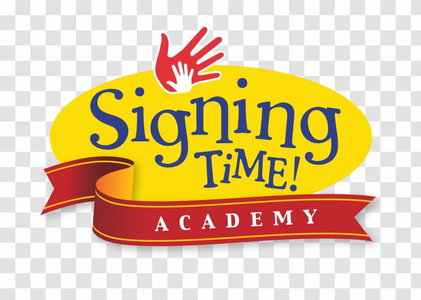 United States Baby Signing Time!.: A New Day. Volume 3 American Sign Language - Emilie Brown - Grand Opening Transparent PNG
