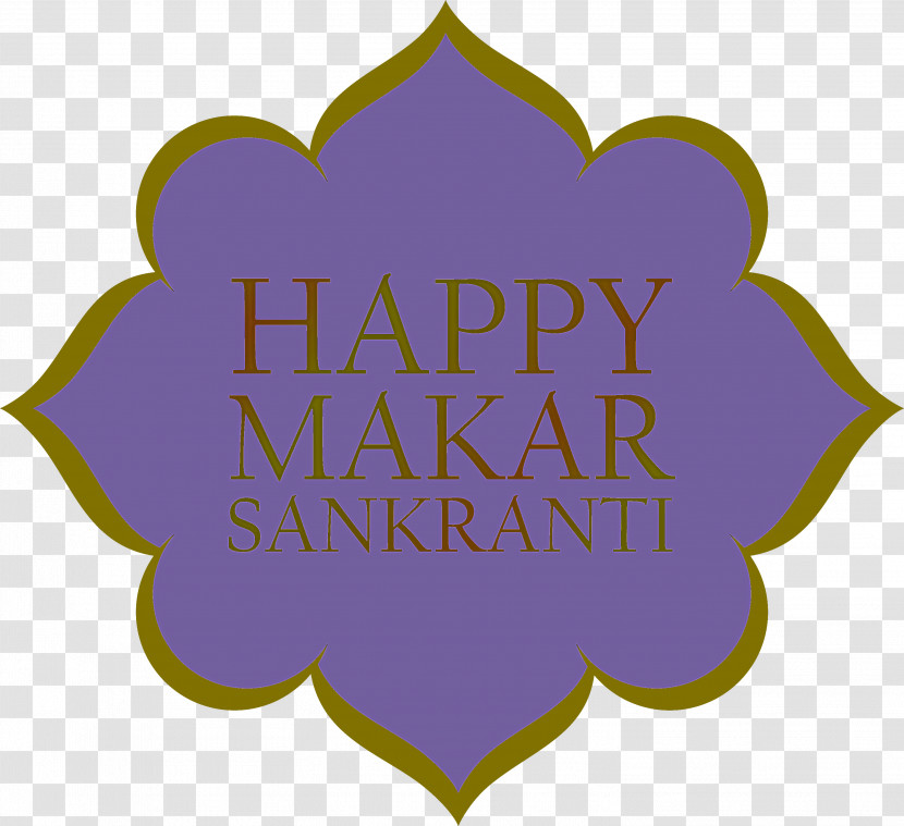 Happy Makar Sankranti Hinduism Harvest Festival Transparent PNG