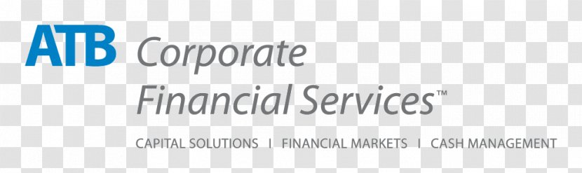 ATB Entrepreneur Centre Corporate Finance Financial Business - Text Transparent PNG
