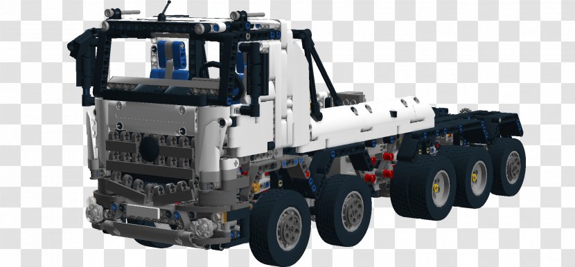 LEGO Digital Designer Lego Technic Mindstorms EV3 Star Wars - Vehicle - Toy Transparent PNG
