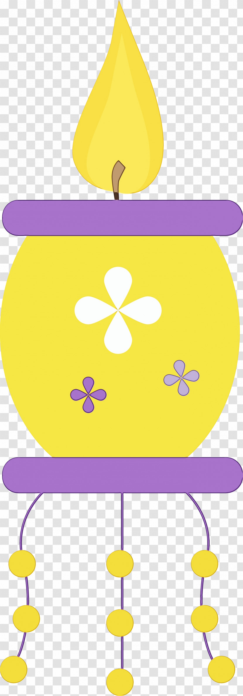Angle Line Yellow Plants Area Transparent PNG