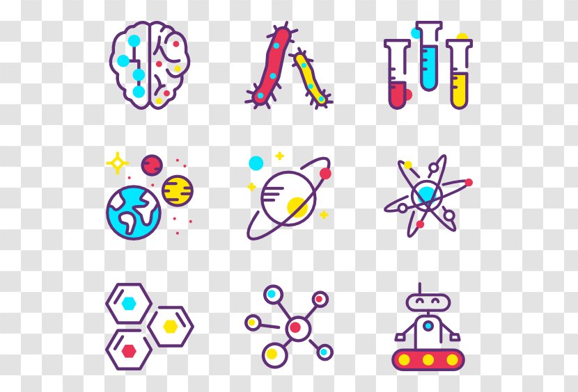 Science And Technology Physics - Area Transparent PNG