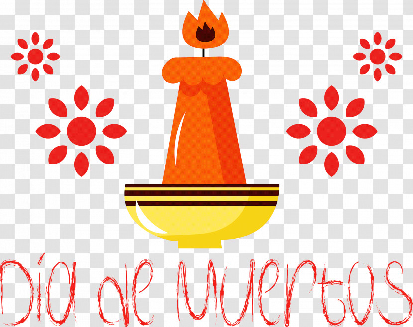 Dia De Muertos Day Of The Dead Transparent PNG