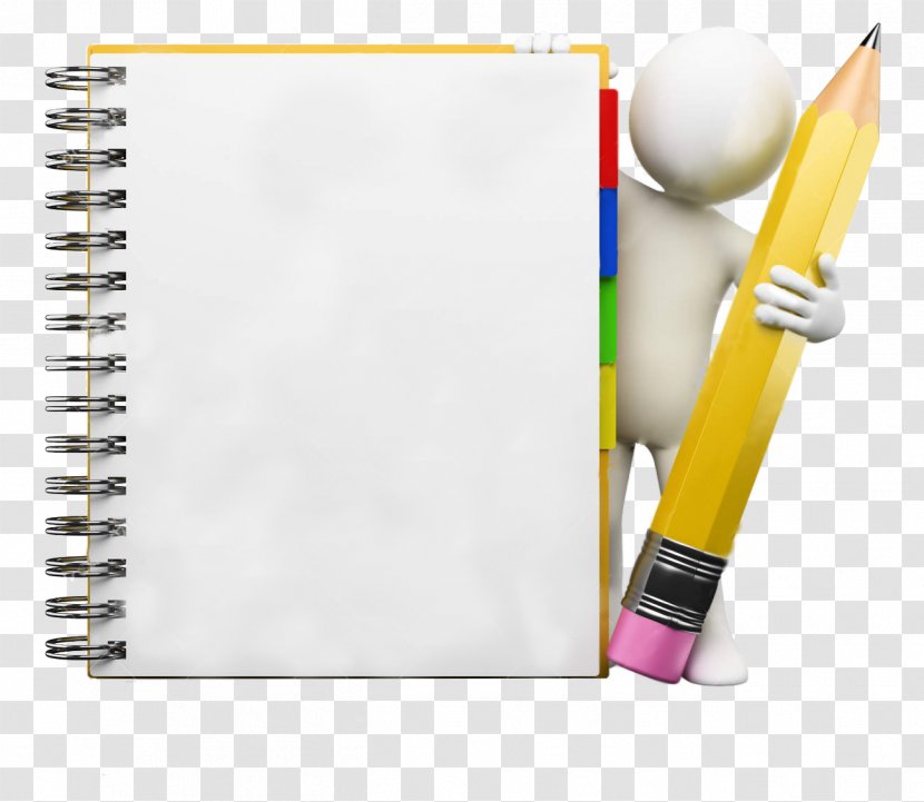 Stock Photography Royalty-free 3D Computer Graphics Notebook - Break Up Transparent PNG