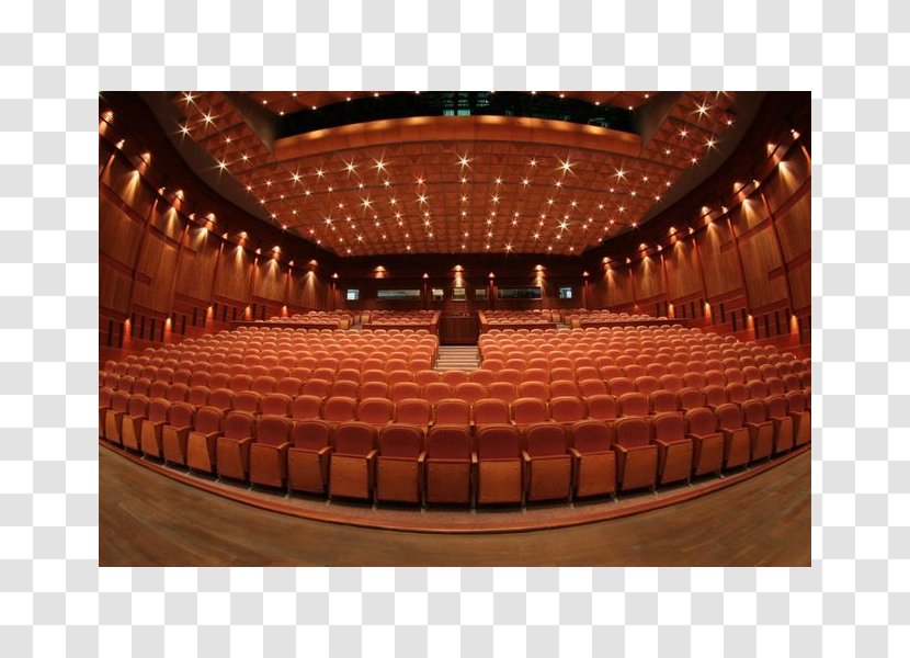 Auditorium Opera House Cinema Theater - Theatre Transparent PNG