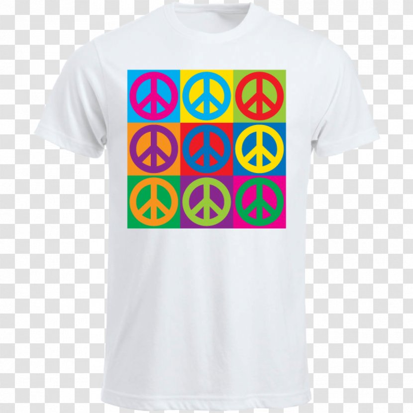 T-shirt Pop Art - Tshirt Transparent PNG