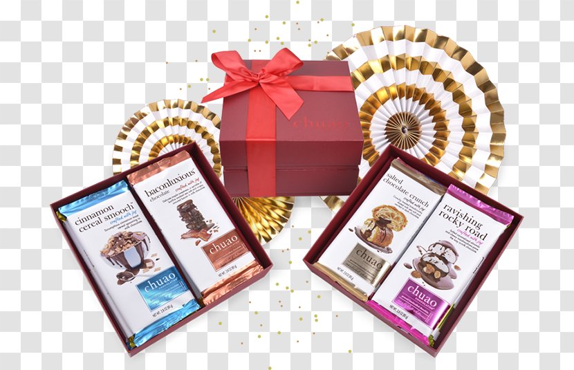 Chuao Chocolatier X-Ops Exposed Chocolate California - Greatest-showman Transparent PNG