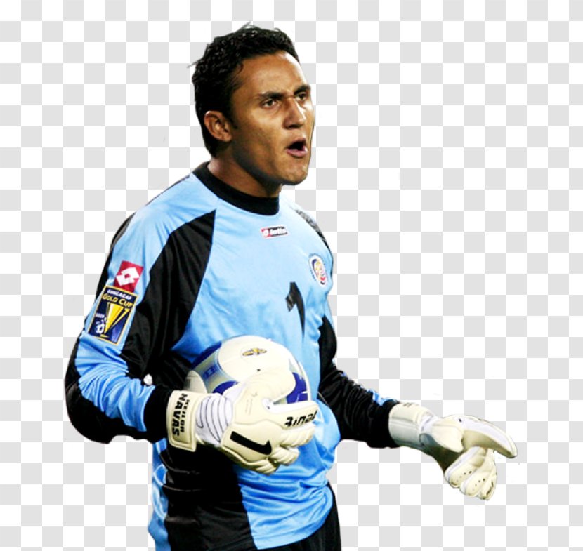 Keylor Navas 2014 FIFA World Cup Costa Rica National Football Team 2018 Levante UD - Soccer Player Transparent PNG