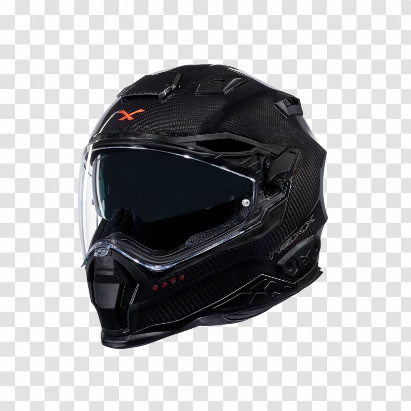 Bicycle Helmets Motorcycle Scooter Nexx - Sports Equipment Transparent PNG