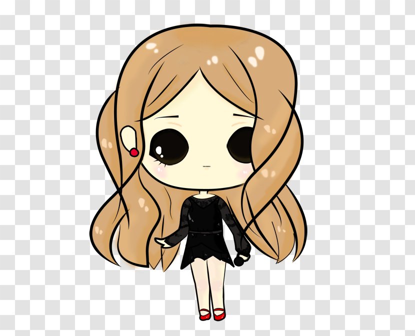 The Red Shoes Illustration Fan Art Image Cartoon - Bts Drawing Transparent PNG