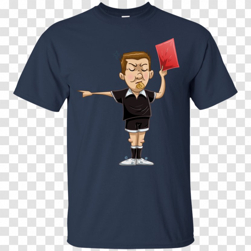 T-shirt Hoodie Sleeve Male - Active Shirt - Football Shirts Transparent PNG