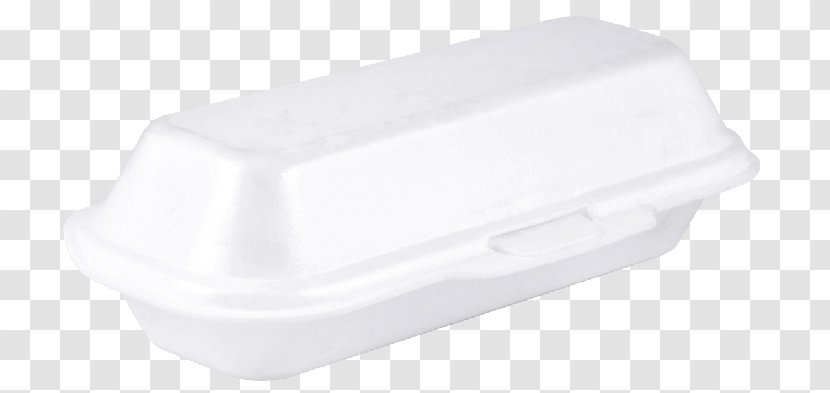 Plastic - Foam Box Transparent PNG