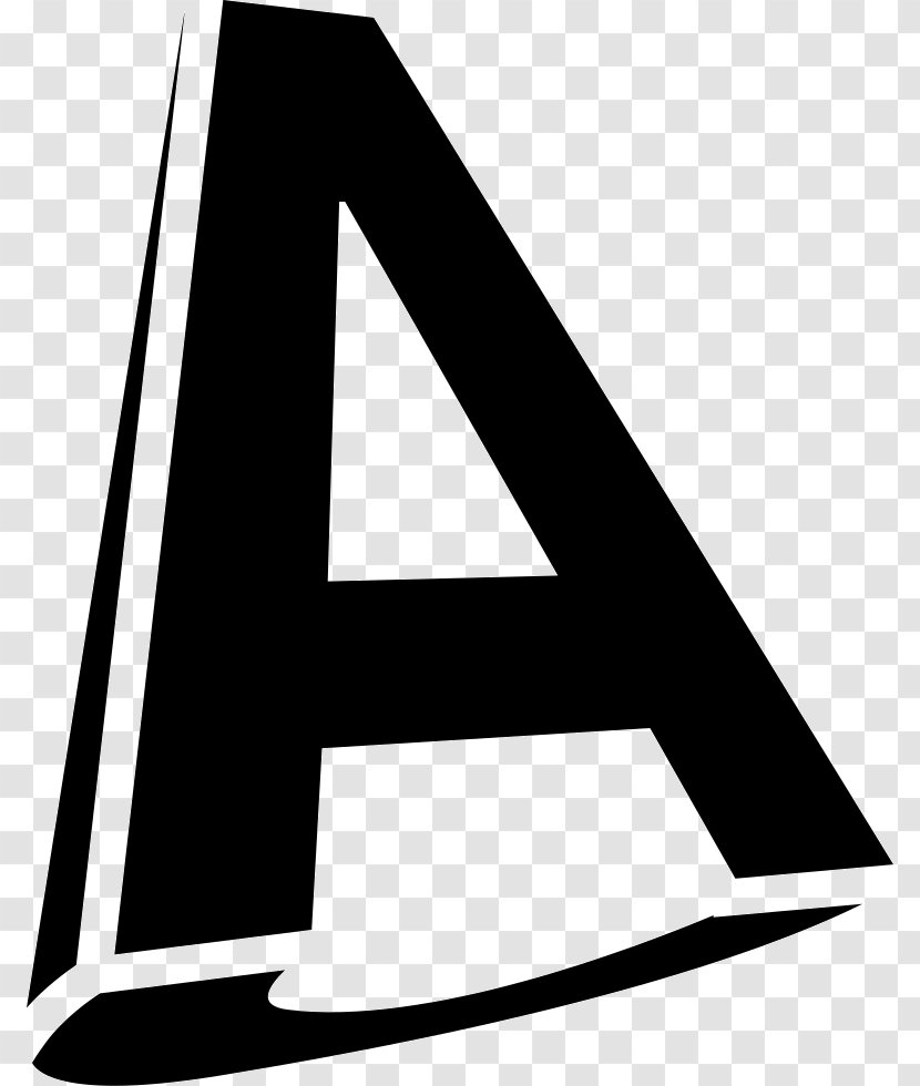 AutoCAD .dwg - Black And White - Symbol Transparent PNG
